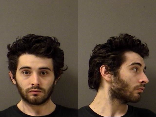 Tyler Daniel Emineth